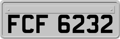 FCF6232