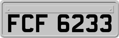 FCF6233