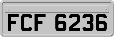 FCF6236