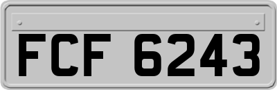 FCF6243