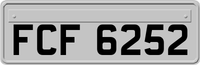 FCF6252