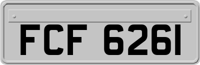 FCF6261