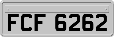 FCF6262
