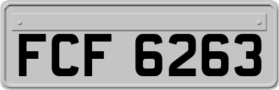 FCF6263