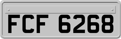 FCF6268