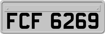 FCF6269