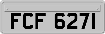 FCF6271