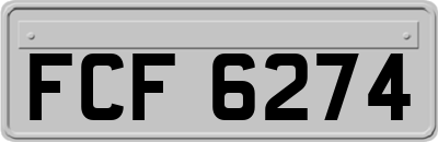 FCF6274