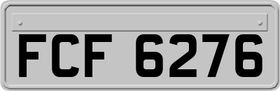 FCF6276