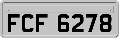 FCF6278