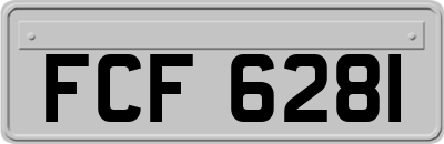 FCF6281