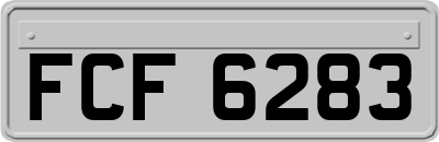 FCF6283