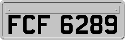 FCF6289