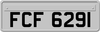 FCF6291