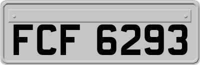 FCF6293