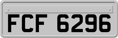 FCF6296