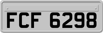 FCF6298