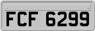 FCF6299