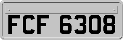 FCF6308
