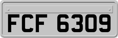 FCF6309