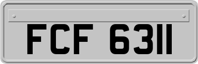 FCF6311