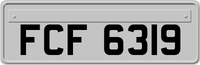 FCF6319