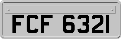 FCF6321