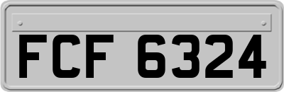 FCF6324