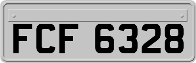 FCF6328