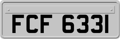 FCF6331