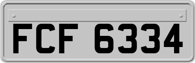 FCF6334