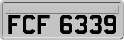 FCF6339