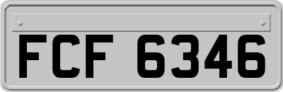 FCF6346