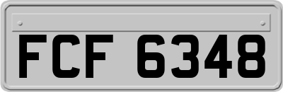 FCF6348