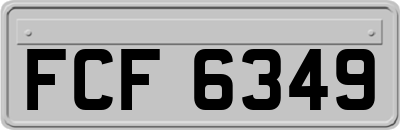 FCF6349