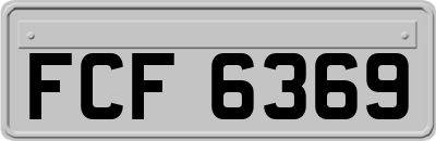 FCF6369