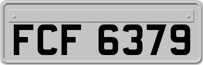 FCF6379