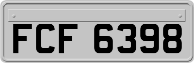 FCF6398