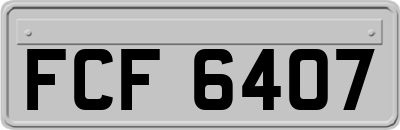 FCF6407