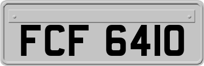 FCF6410