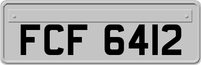 FCF6412