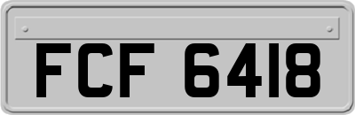 FCF6418
