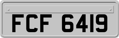 FCF6419