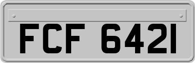 FCF6421