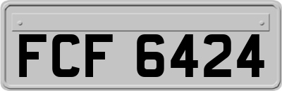 FCF6424