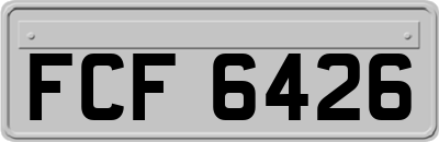 FCF6426