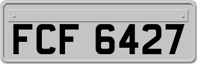 FCF6427