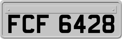 FCF6428