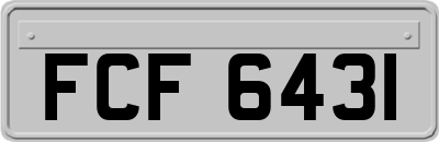 FCF6431