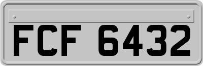 FCF6432